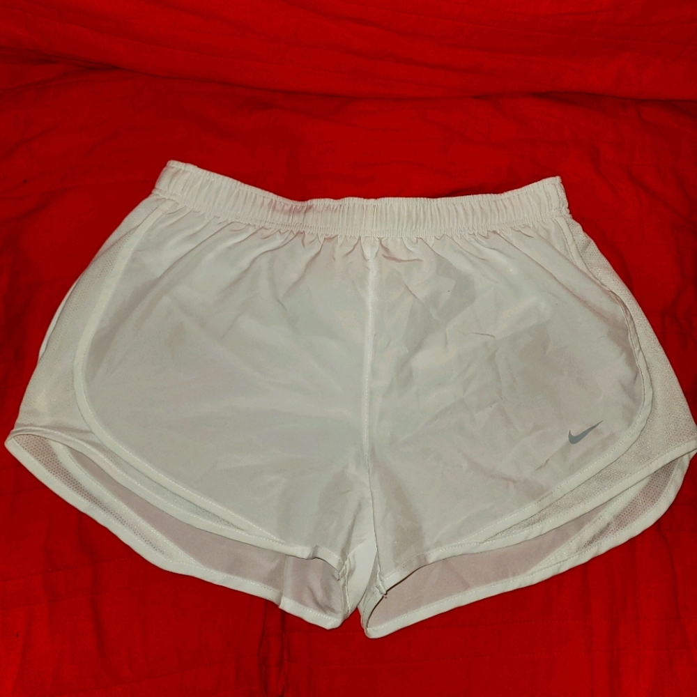 Women's nike shorts